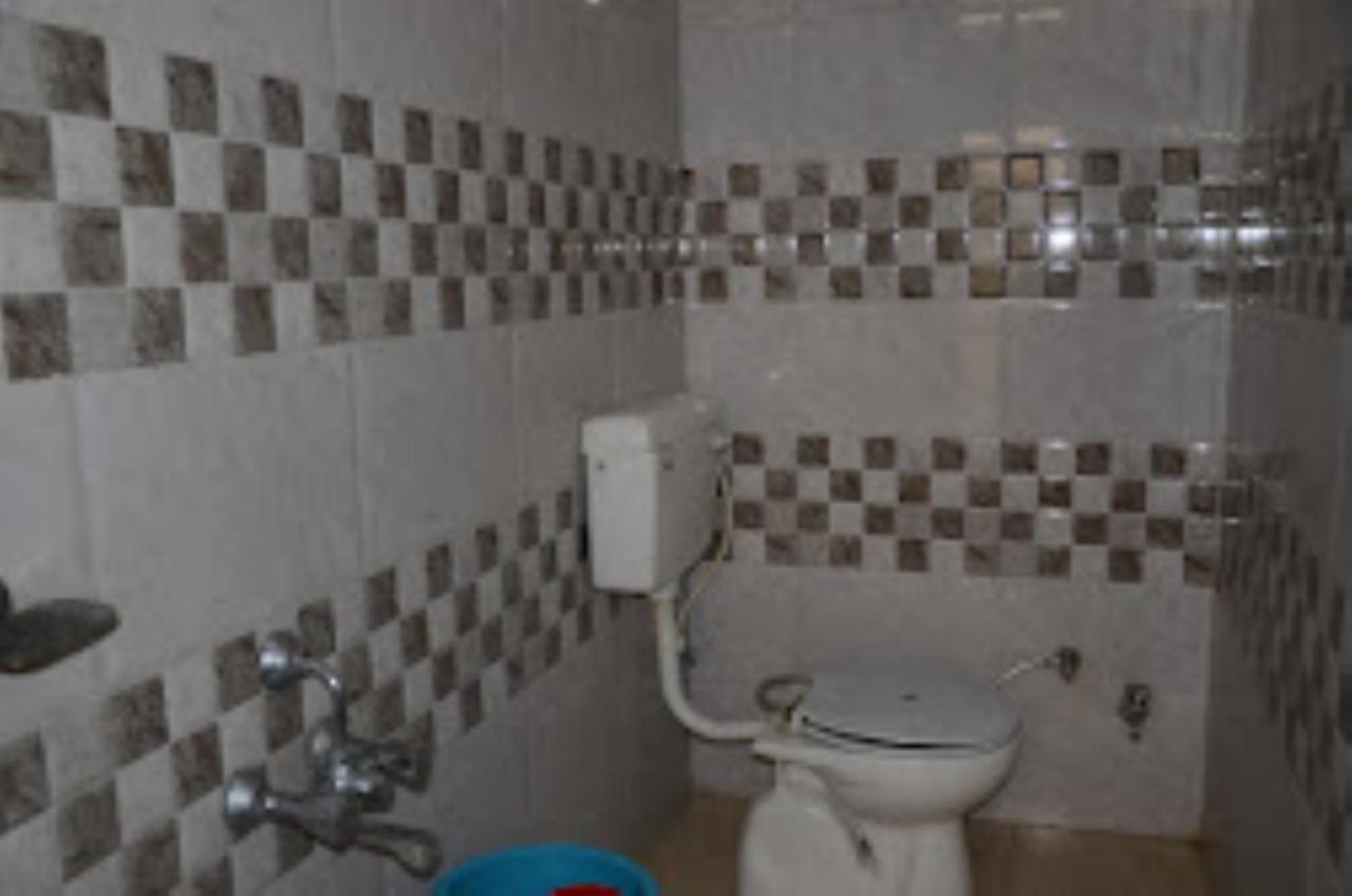 Hotel Rajawat , Madhya Pradesh Vidisha Eksteriør billede